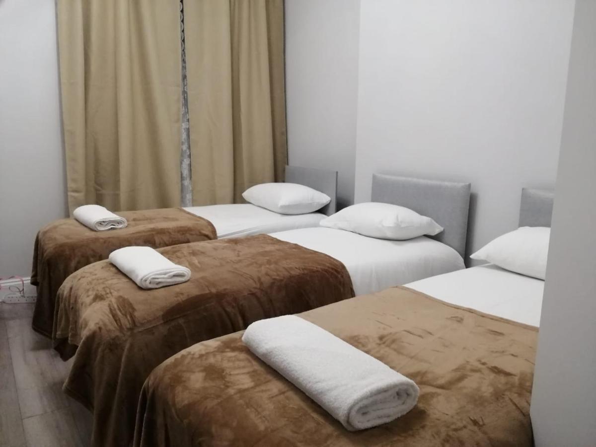 Апартаменти Cosy Entire Flat In Kings Cross Лондон Екстер'єр фото