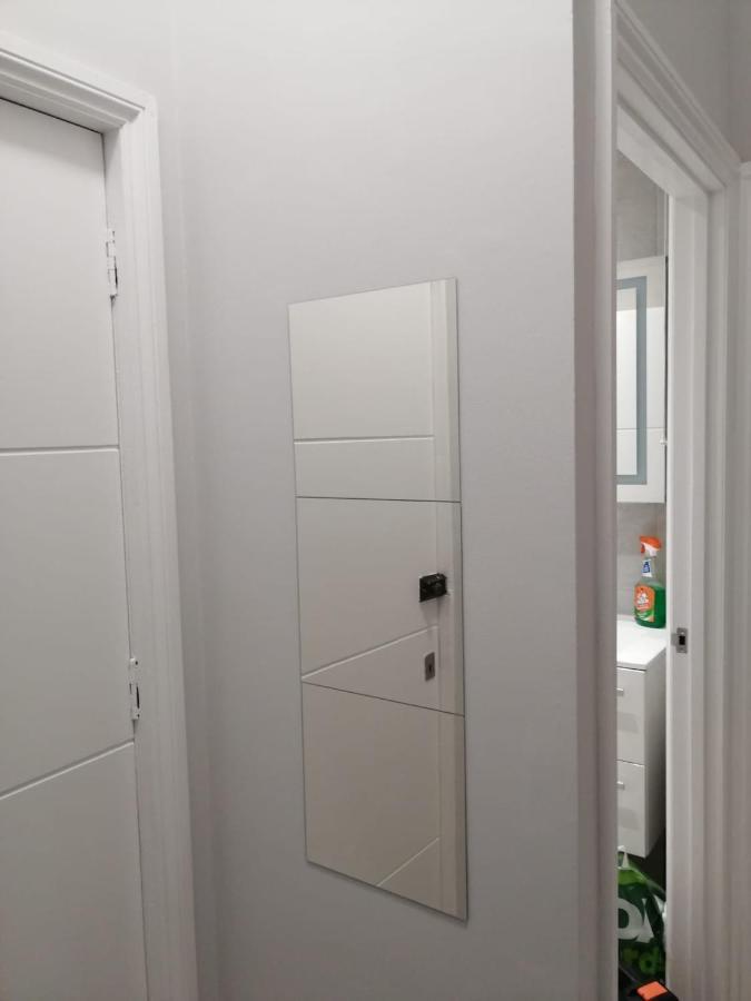 Апартаменти Cosy Entire Flat In Kings Cross Лондон Екстер'єр фото