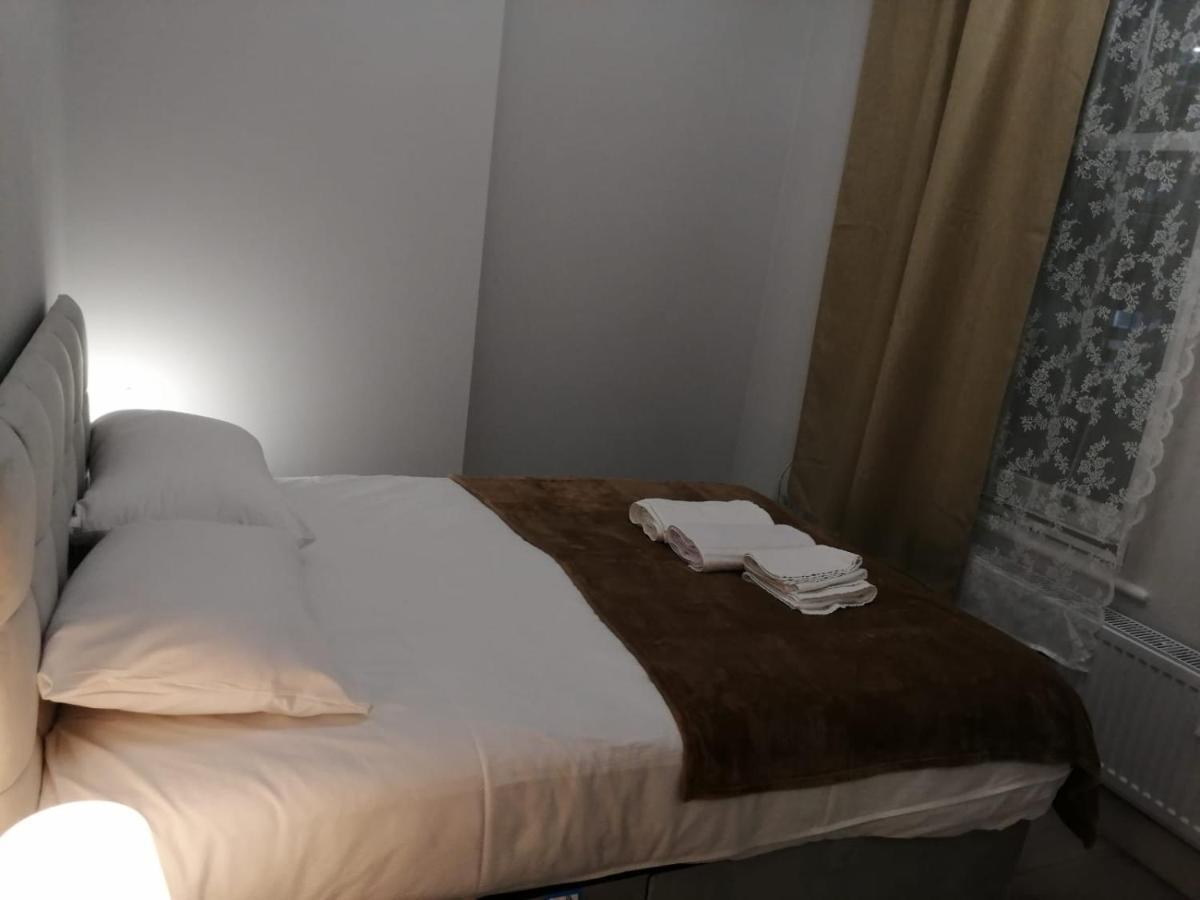 Апартаменти Cosy Entire Flat In Kings Cross Лондон Екстер'єр фото