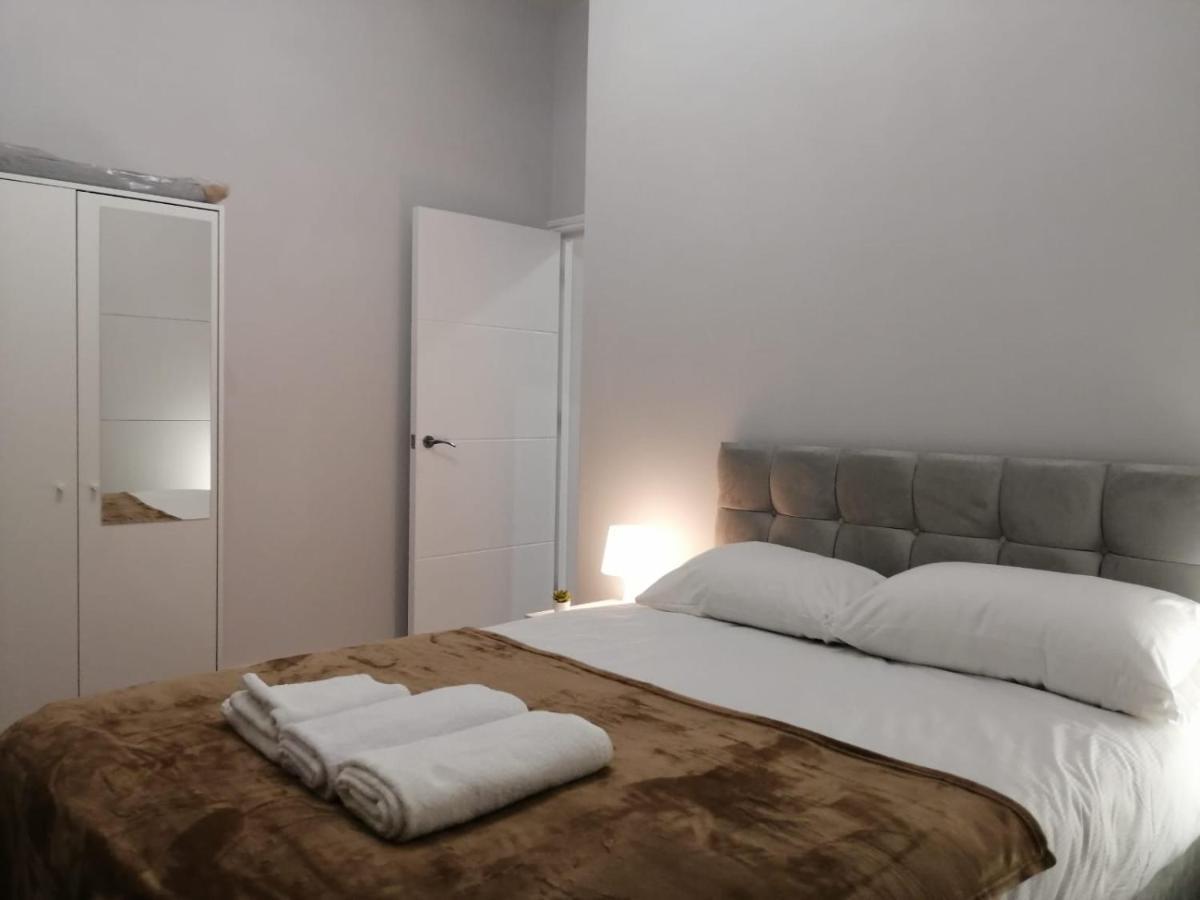Апартаменти Cosy Entire Flat In Kings Cross Лондон Екстер'єр фото